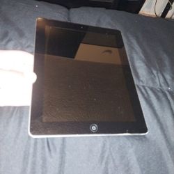 Apple Tablet