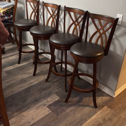 High Chair Stools