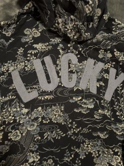 NEW Lucky Brand Women Sweater Hoodie, Size Large