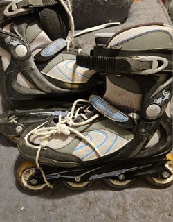 Bladerunner In Line Rollerblades 