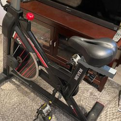 Mevem Excercise Bike