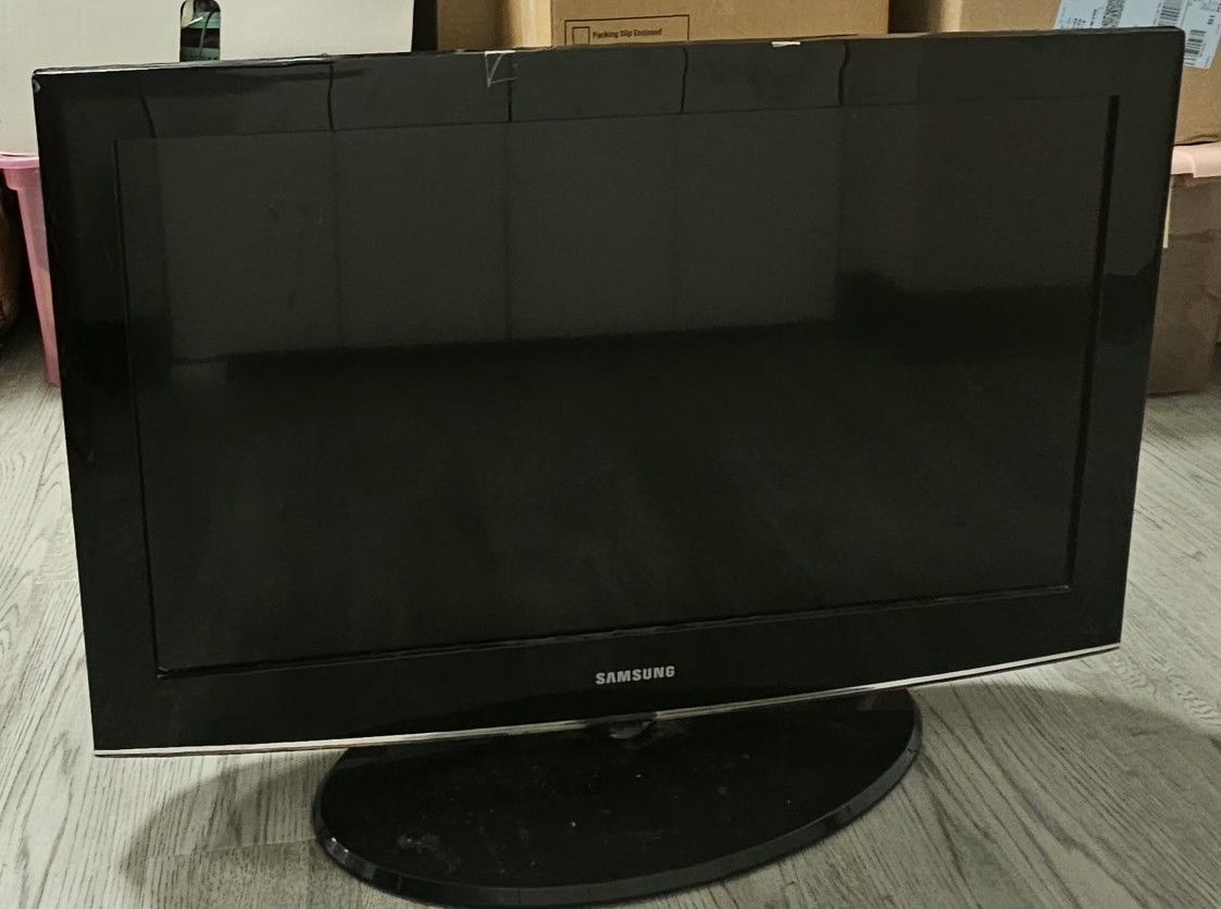 Samsung TV