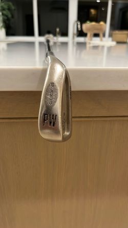 Golf Pitching Wedge Good Condition