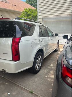 2007 Cadillac