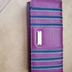 Nautica New Wallet