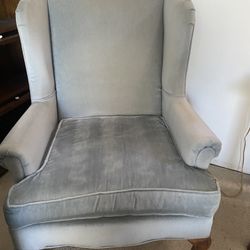 Vintage Chair
