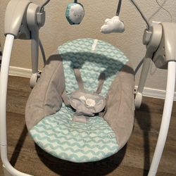 Baby Swing 