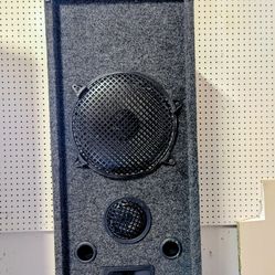 Dj Speakers