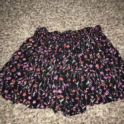 Skirt