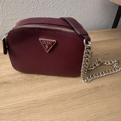 Crossbody Bag