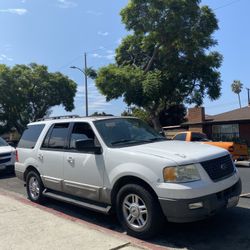 2005 Ford Expedition