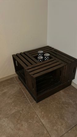 Table furniture
