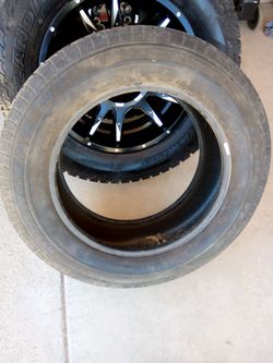 Tire