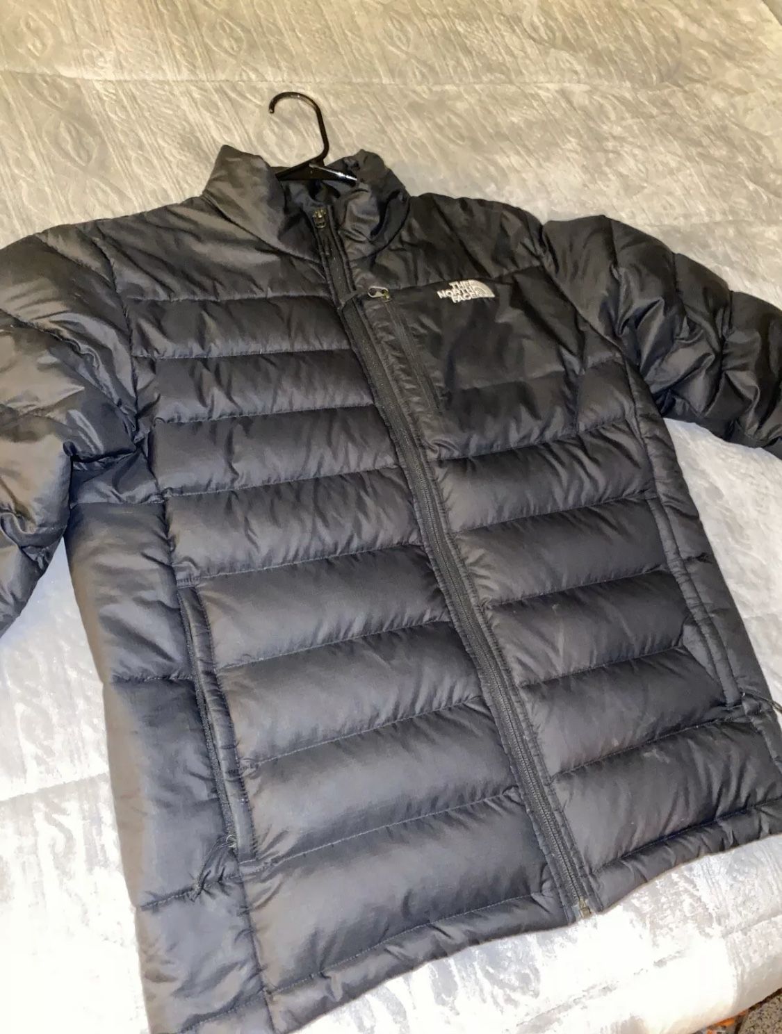 North face Bubble Coat for Sale in Dallas, TX OfferUp