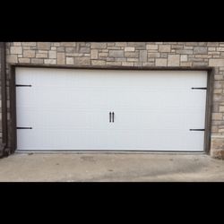 Garage Doors 