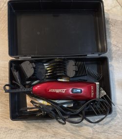 Hair Clippers
