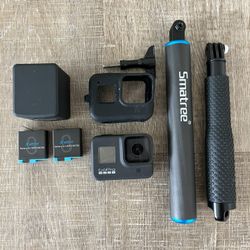 GoPro Hero 8 Black 