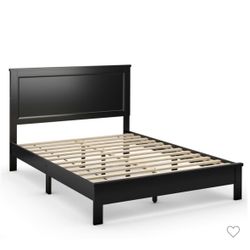 Bed Frame 