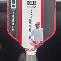 Brand New JOOLA Hyperion V16 Mm 