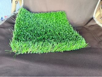 15x10 $200 brand new turf grass remnant artificial turf  dog run