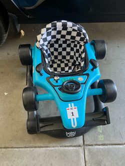 Baby Walker