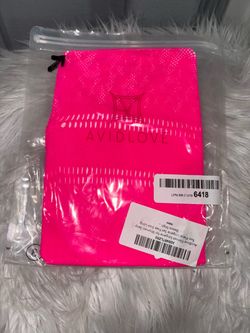 Avidlove - Women's fishnet lingerie set