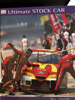 NASCAR - Stock Car - Daytona 500
