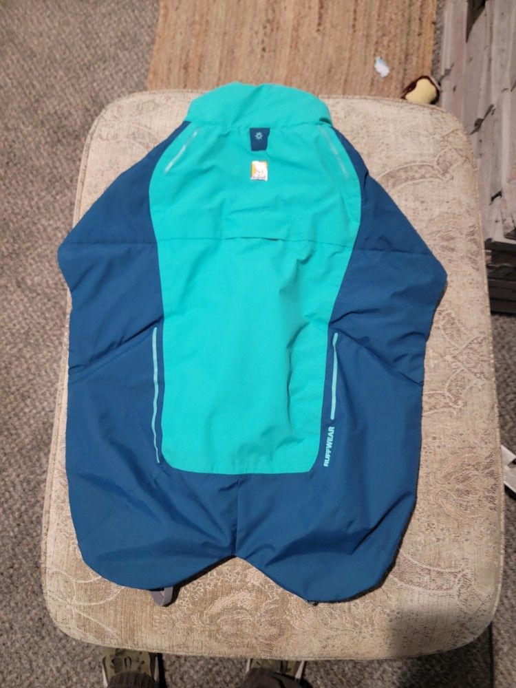 Ruff Wear Overcoat M
