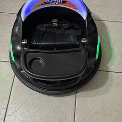 Bumper Car