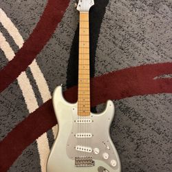 Fender H.E.R. Signature Guitar