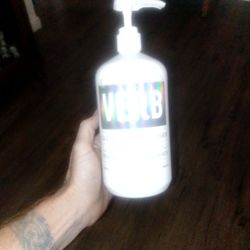 Verb Conditioner