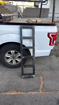 ramp for trailer