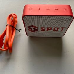 JBL GO 2 Portable Bluetooth Speaker 