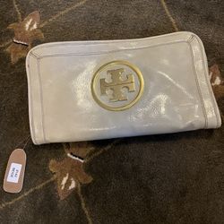 Tory Burch Clutch Bag