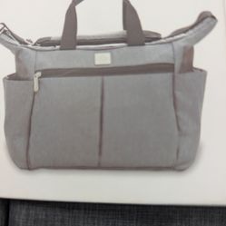 Brand new Ergobaby 4 piece diaper bag