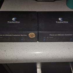 Tracker One Car Tracker