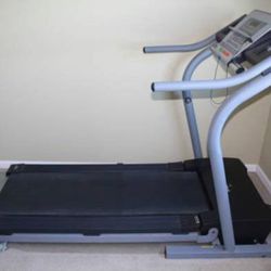 nordictrack treadmill exp2000i