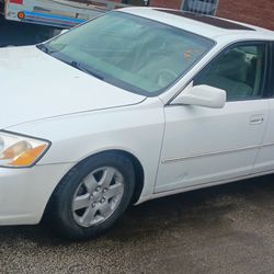 Toyota Avalon  Toyota  Solara Convertible  Pontiac Boonville 