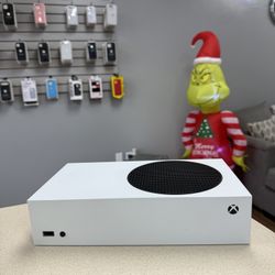 Xbox Series S 512gb