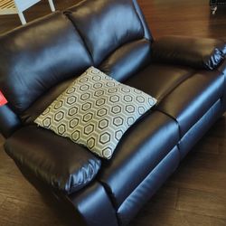 Reclining Sofa