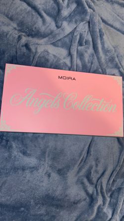 Moira Cosmetics PR box