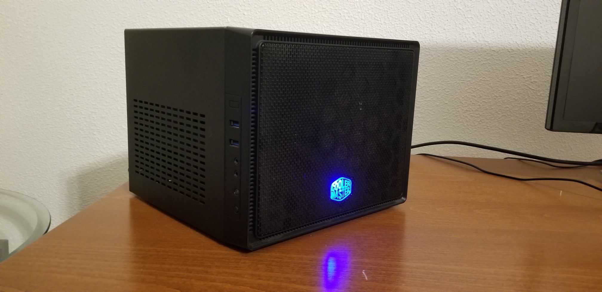 i5 Compact Gaming PC
