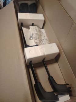 Genuine Kia Telluride Roof Rack Cross Bars S9F21-AC001 NEW IN BOX - SEALED
