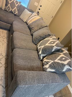 Sofa sectional