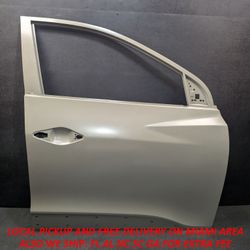 Front Right Passenger Door Shell NEW AFTERMARKET Hyundai Tucson 2011-2015