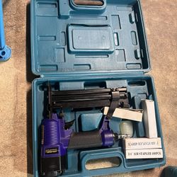 Staple Gun