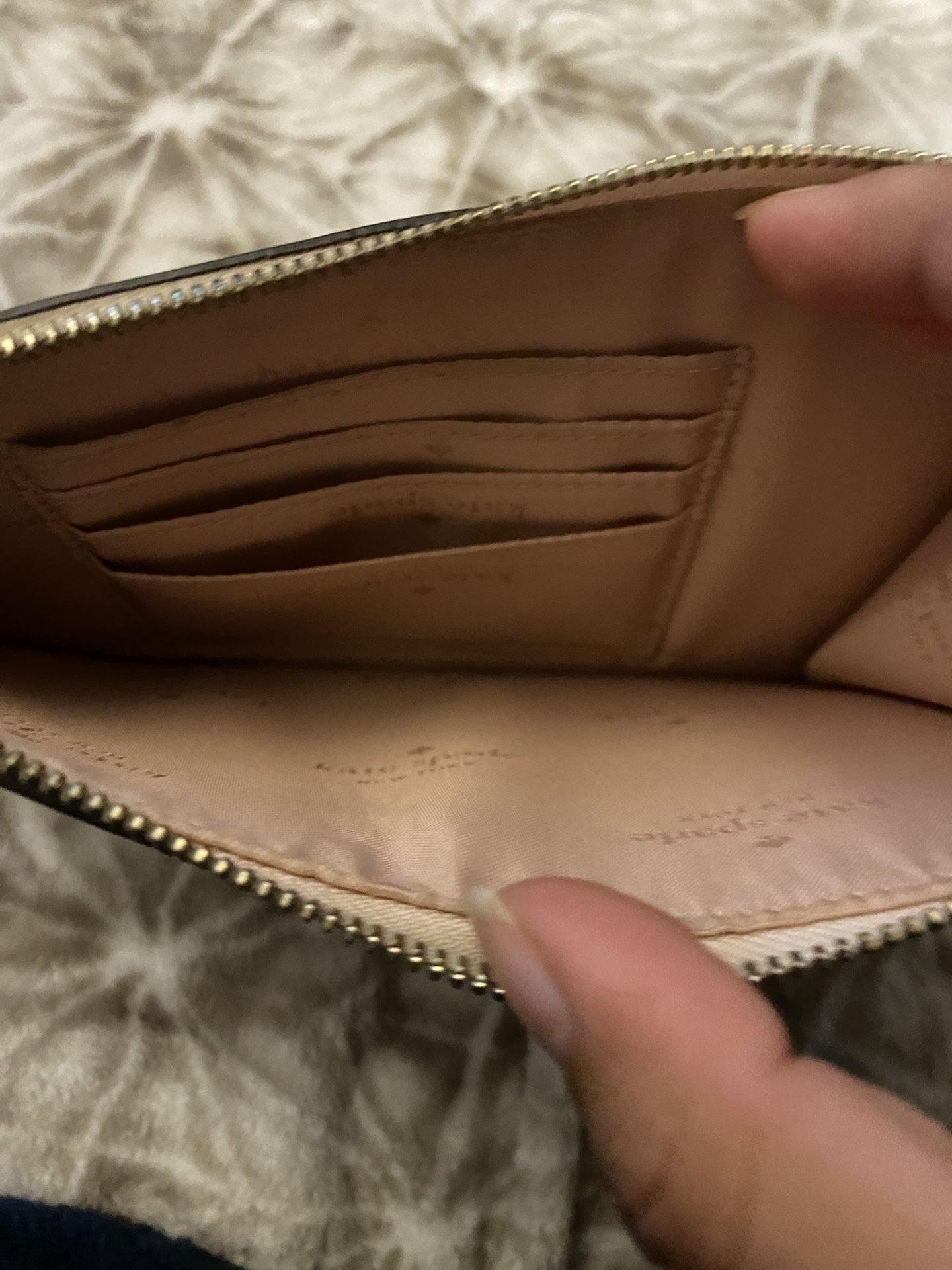 Kate Spade Women’s Wallet