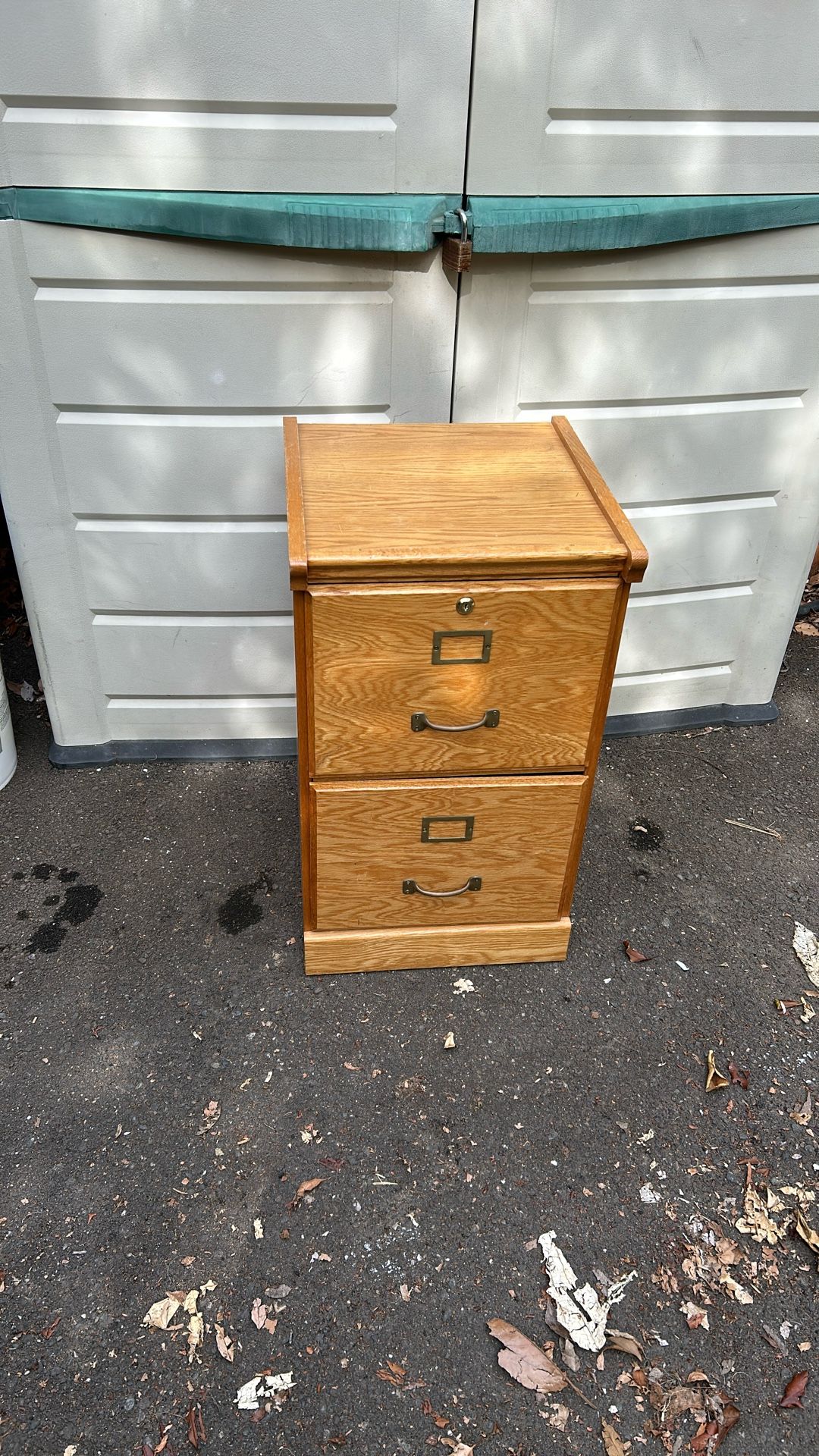 File Cabinet