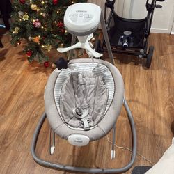 Graco Baby Swing 