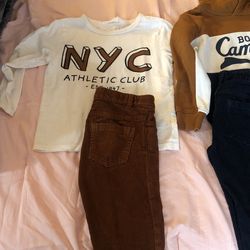 Kids Clothing